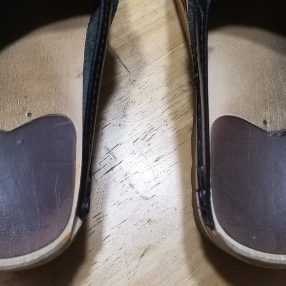 Troentorps Raphael Clogs - Picture 5 of 6